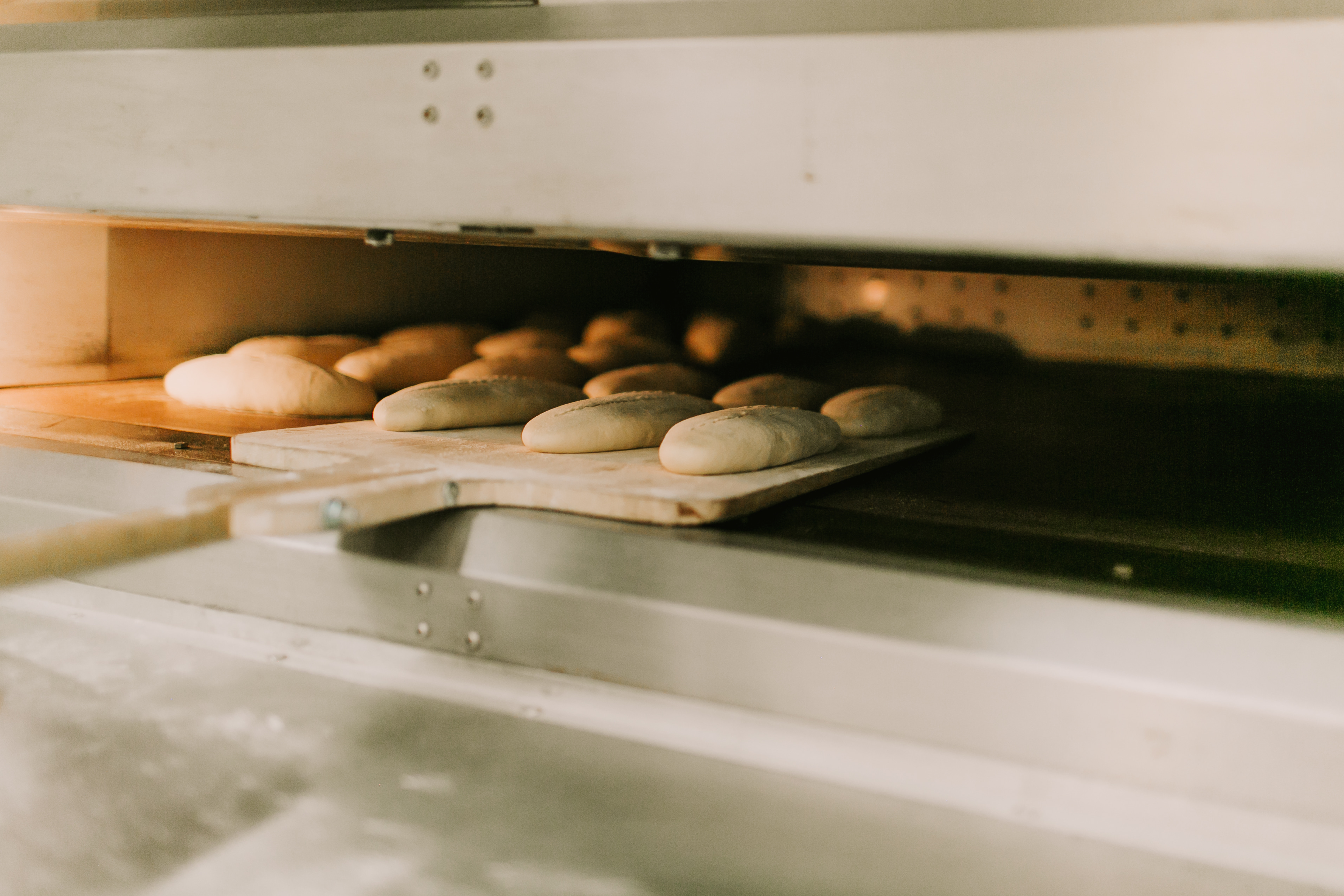 Boulangerie
