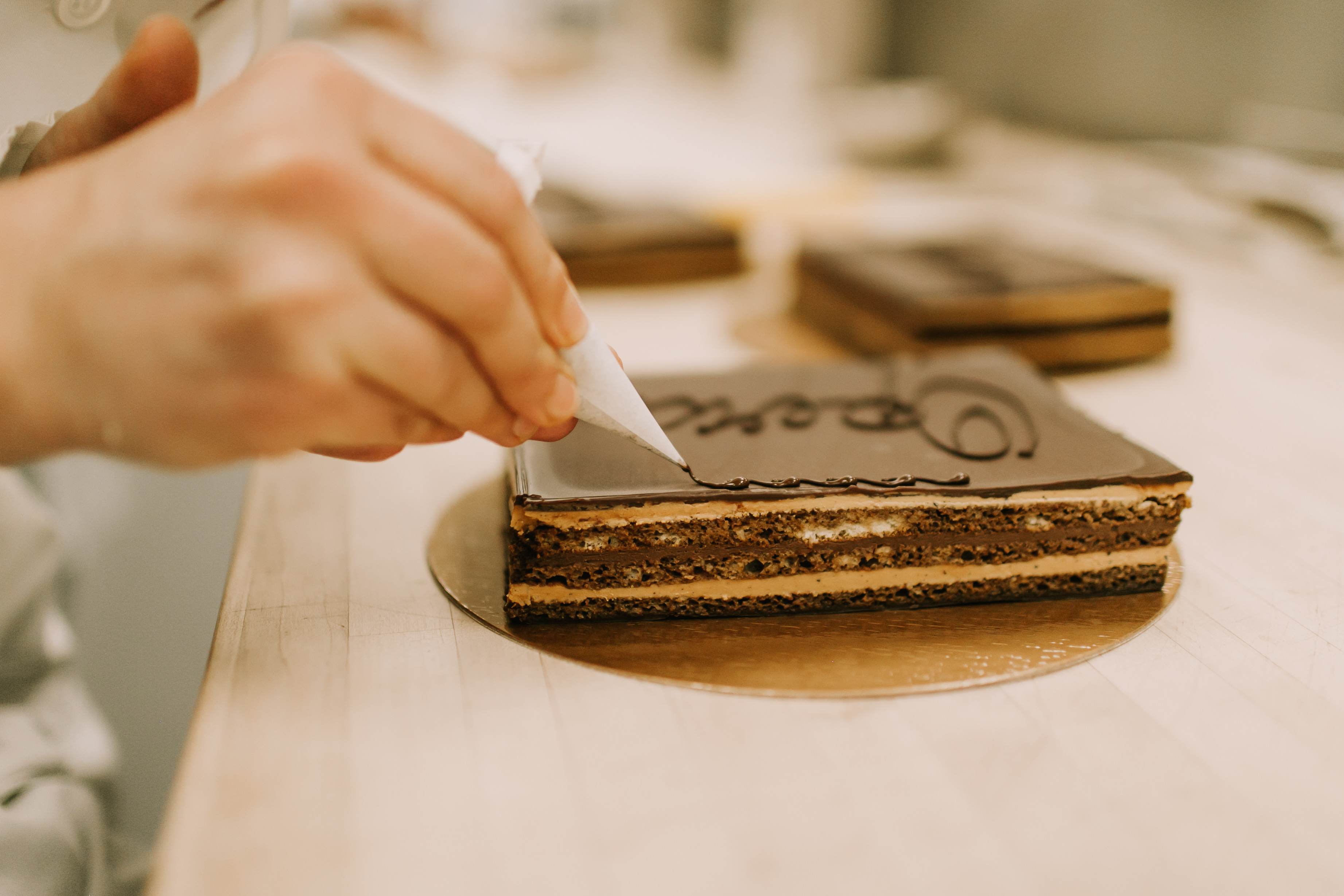 patisserie