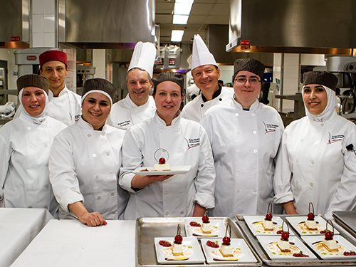patisserie