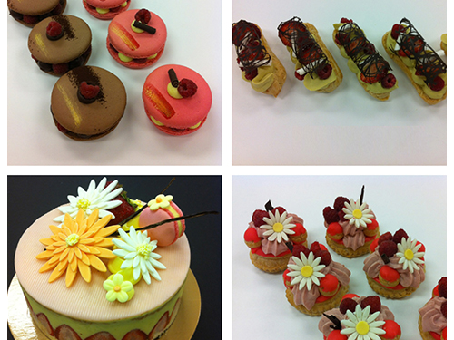 patisserie