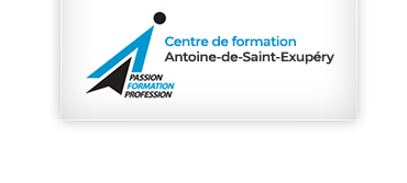 Centre Antoine-de-Saint-Exupéry
